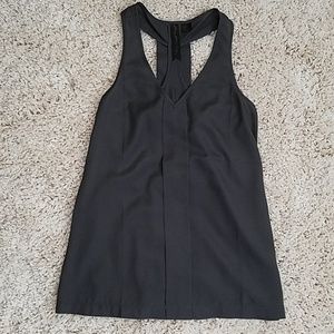 Petticoat Alley Tank Top